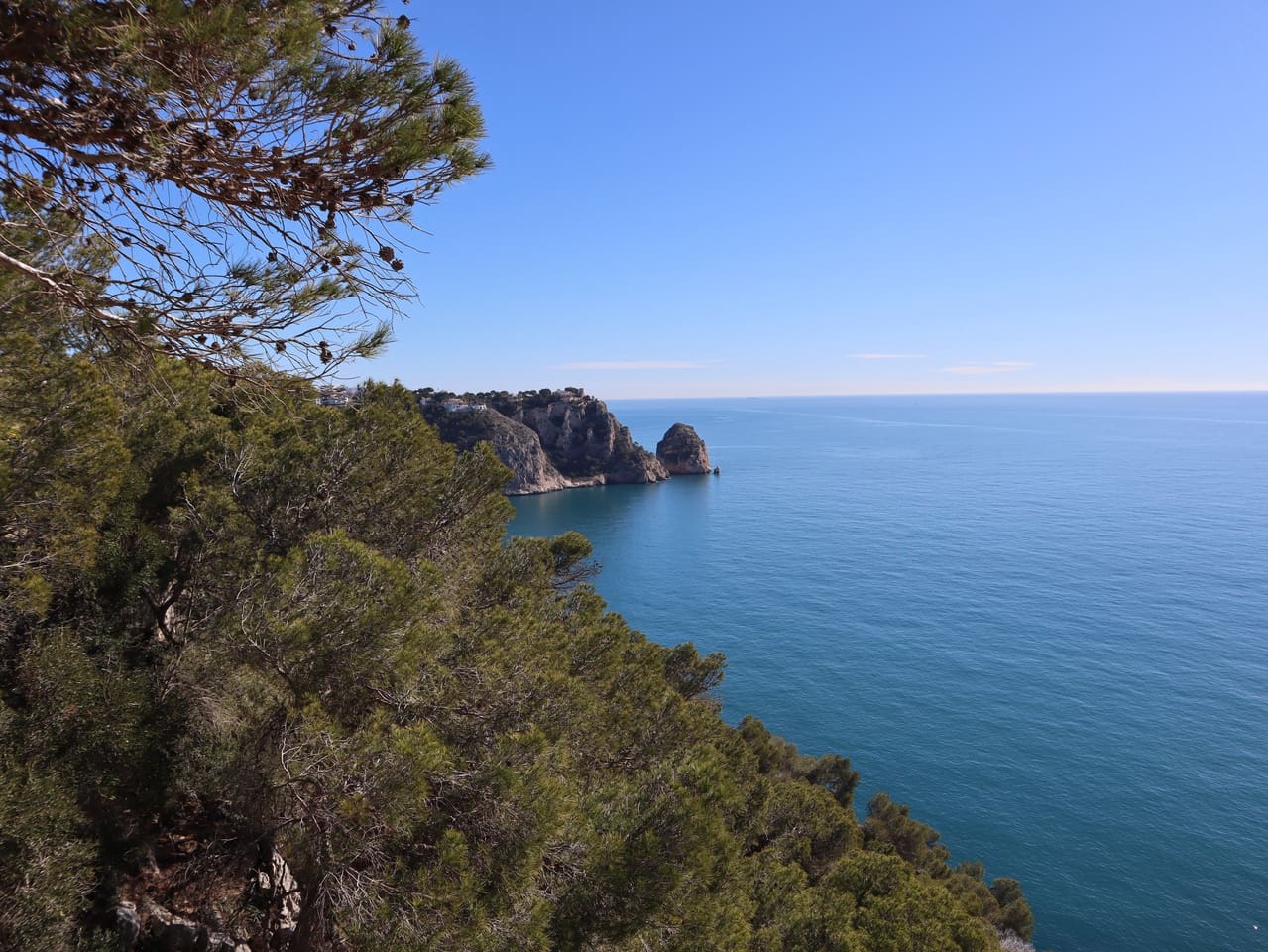 Chalet de 3 habitaciones en Benissa en venta con piscina garaje - 3.900.000 € (Ref: 8981469)