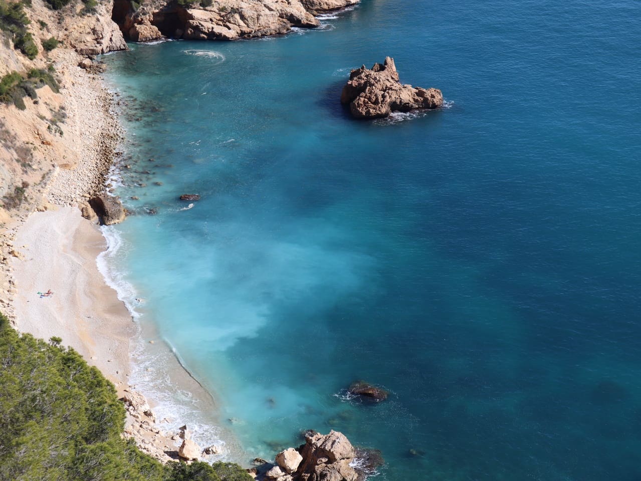 5 bedroom Villa for sale in Moraira with pool garage - € 6,500,000 (Ref: 8983497)