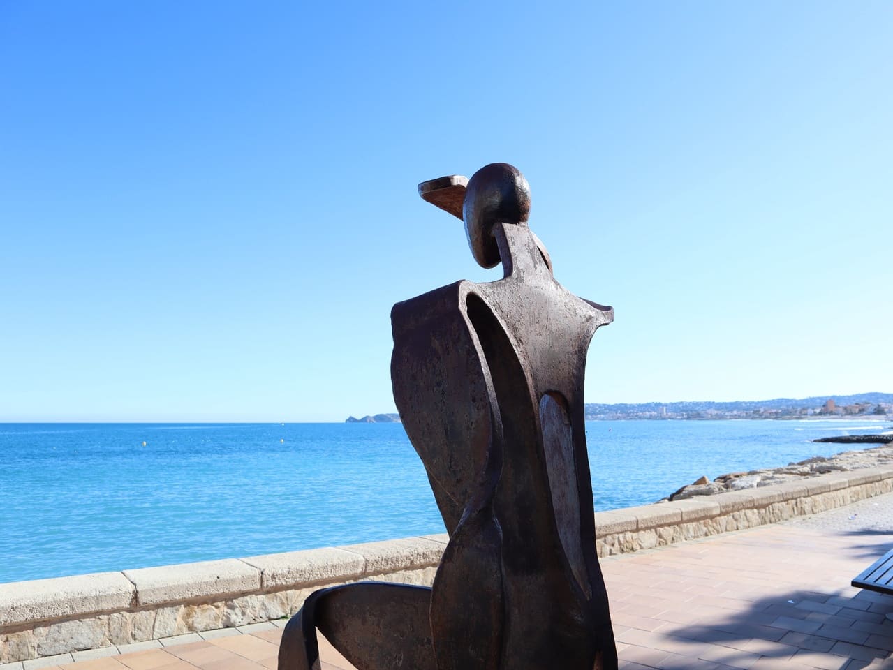 5 bedroom Villa for sale in Moraira with pool garage - € 6,500,000 (Ref: 8983497)