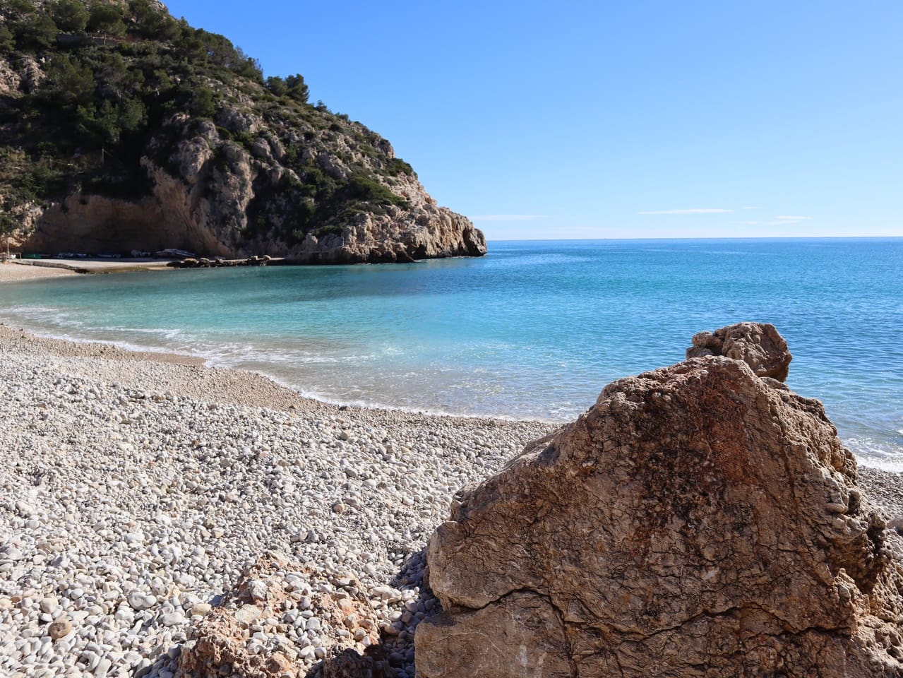 5 bedroom Villa for sale in Moraira with pool garage - € 6,500,000 (Ref: 8983497)