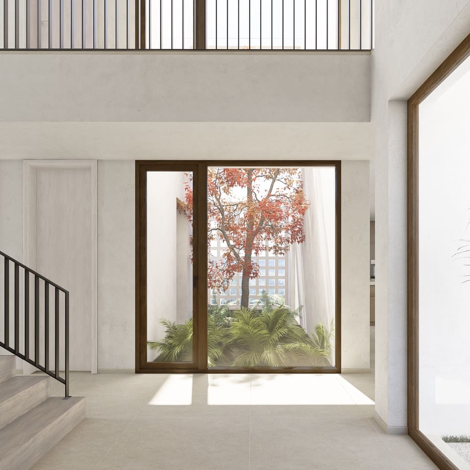 3 bedroom Villa for sale in Moraira with pool garage - € 1,950,000 (Ref: 8987220)