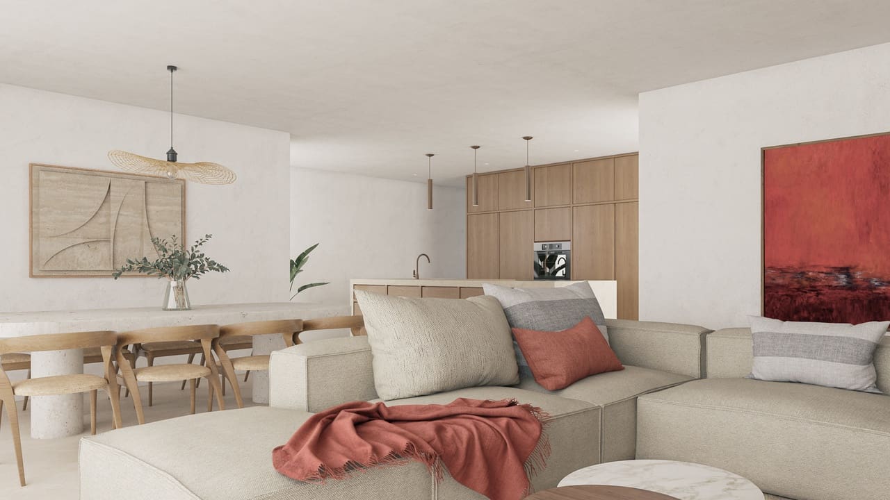 3 bedroom Villa for sale in Moraira with pool garage - € 1,950,000 (Ref: 8987220)