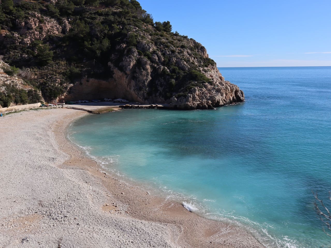 3 bedroom Villa for sale in Moraira with pool garage - € 1,950,000 (Ref: 8987220)