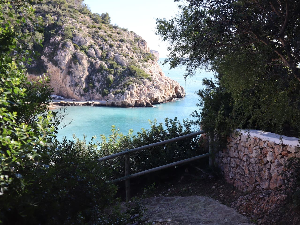 3 bedroom Villa for sale in Moraira with pool garage - € 1,950,000 (Ref: 8987220)