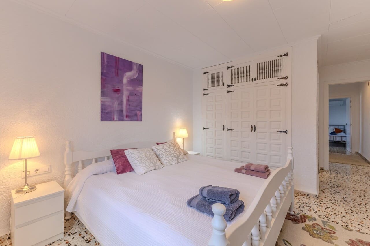 4 bedroom Villa for sale in Javea / Xabia with pool - € 750,000 (Ref: 8997232)