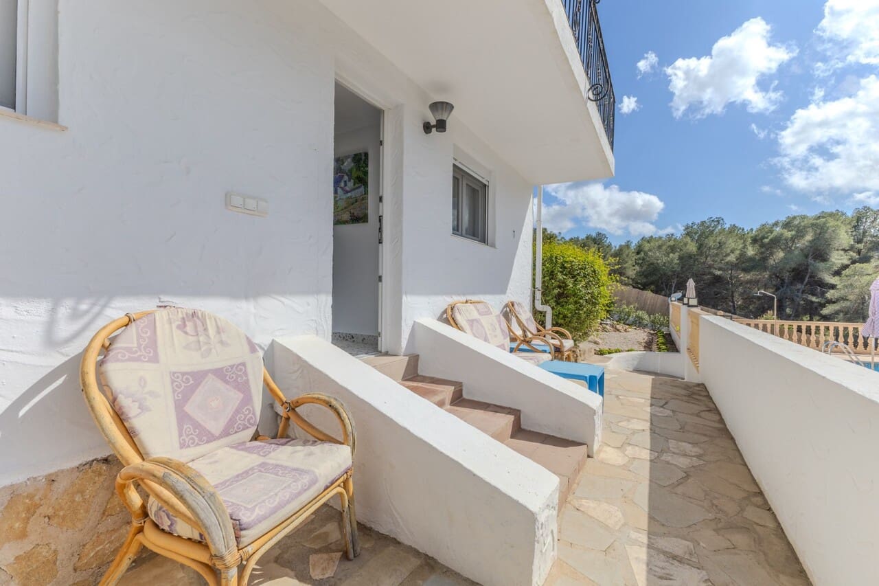 4 bedroom Villa for sale in Javea / Xabia with pool - € 750,000 (Ref: 8997232)