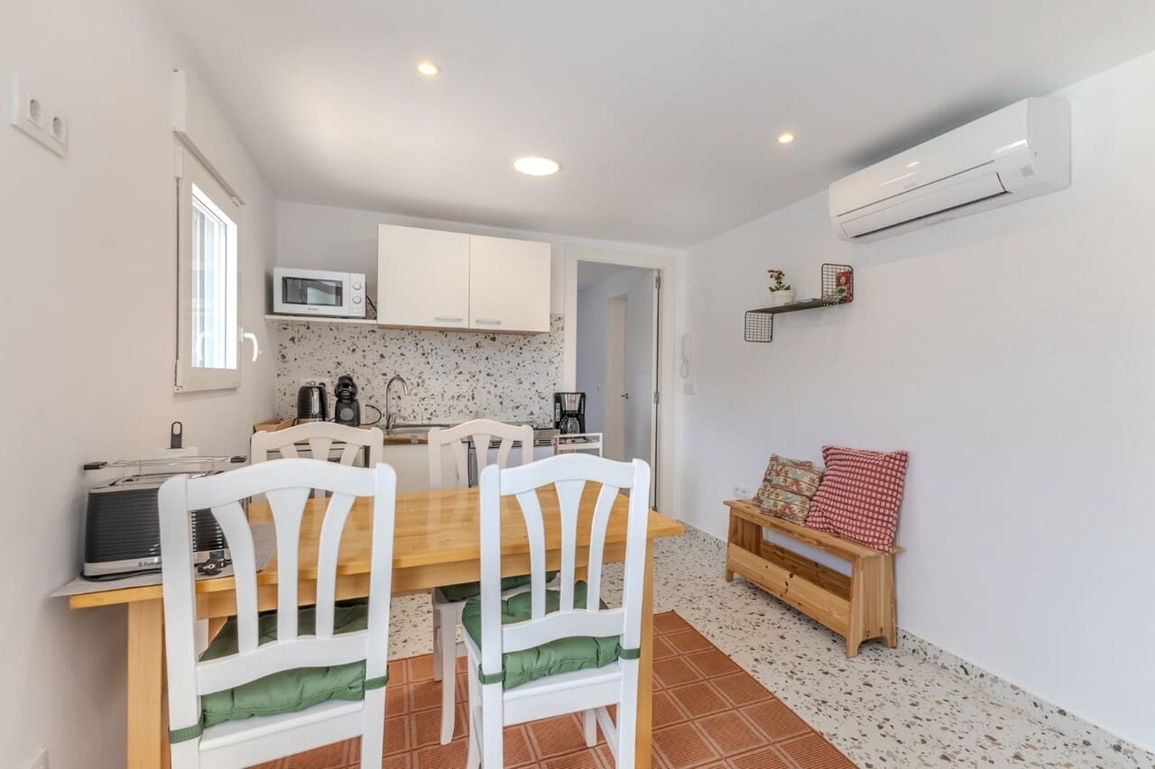 4 bedroom Villa for sale in Javea / Xabia with pool - € 750,000 (Ref: 8997232)