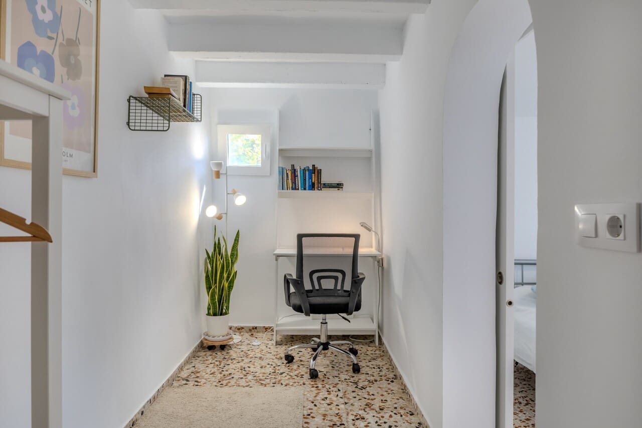 4 bedroom Villa for sale in Javea / Xabia with pool - € 750,000 (Ref: 8997232)