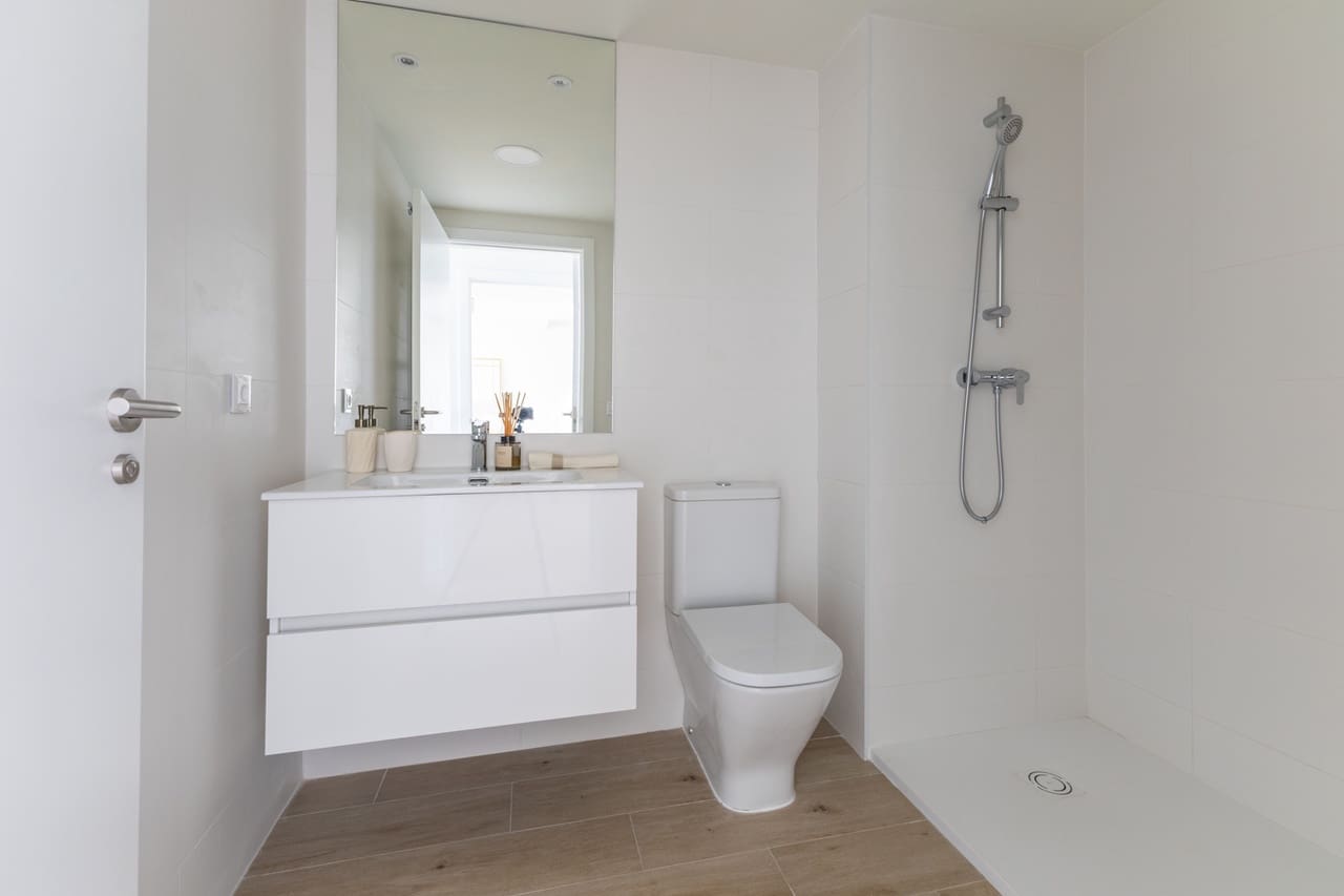 3 quarto Penthouse para venda em Javea / Xabia com piscina garagem - 737 650 € (Ref: 9187231)