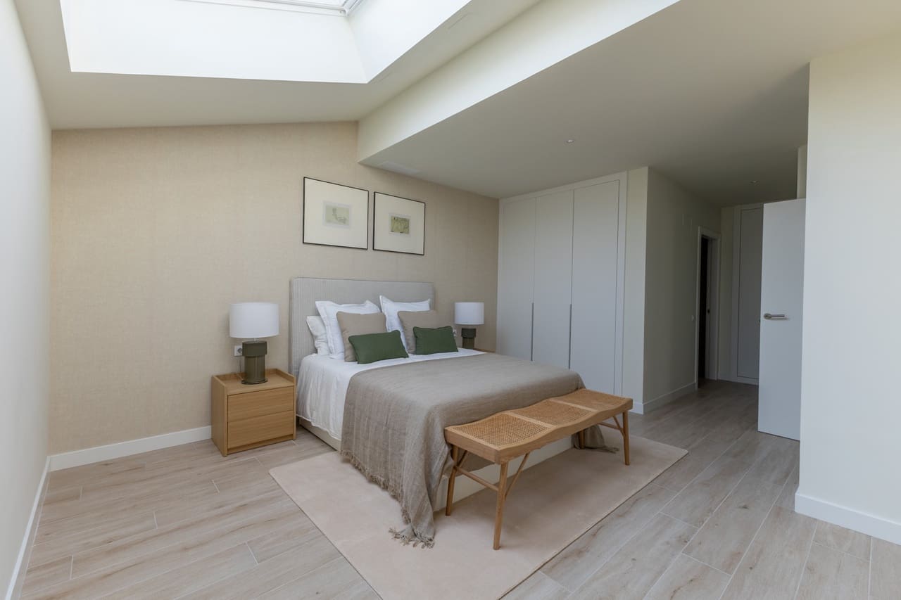 3 quarto Penthouse para venda em Javea / Xabia com piscina garagem - 737 650 € (Ref: 9187231)