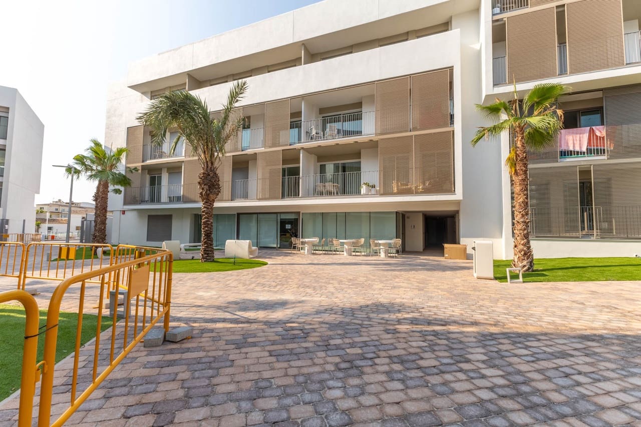 3 quarto Penthouse para venda em Javea / Xabia com piscina garagem - 737 650 € (Ref: 9187231)