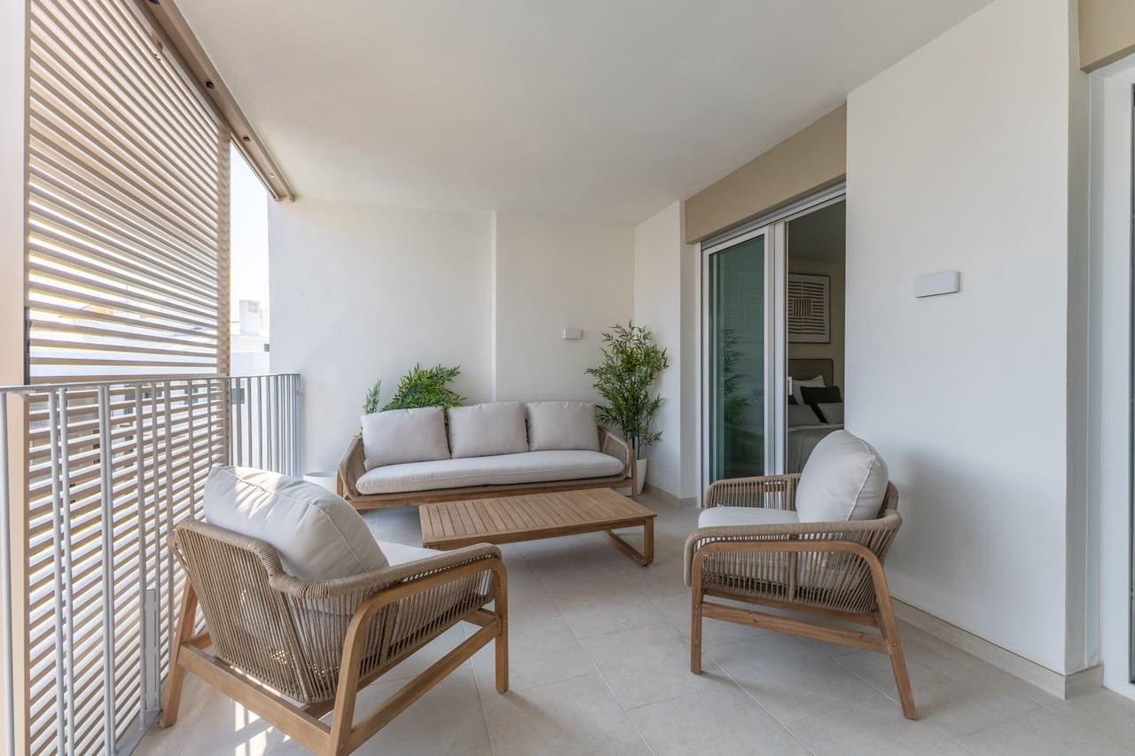 3 quarto Penthouse para venda em Javea / Xabia com piscina garagem - 737 650 € (Ref: 9187231)