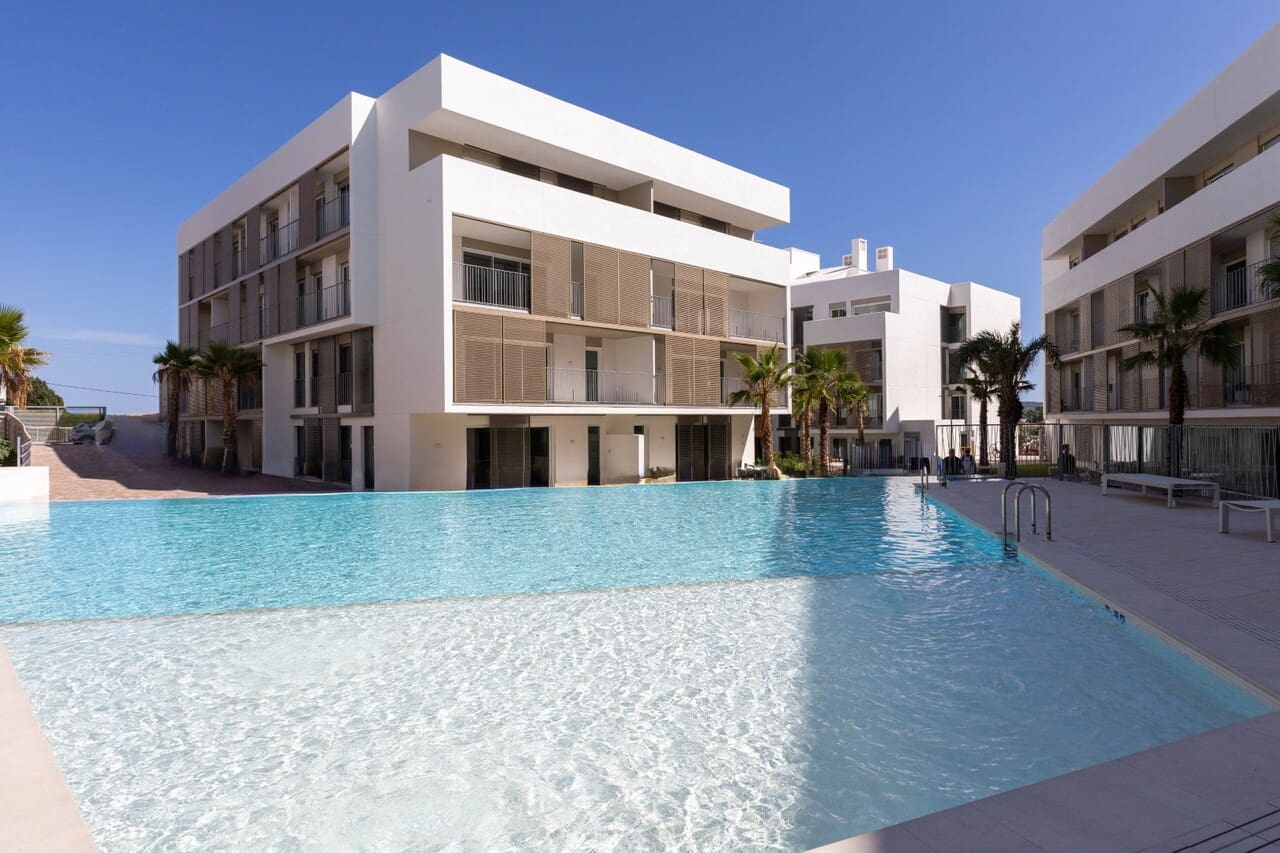 3 quarto Penthouse para venda em Javea / Xabia com piscina garagem - 737 650 € (Ref: 9187231)