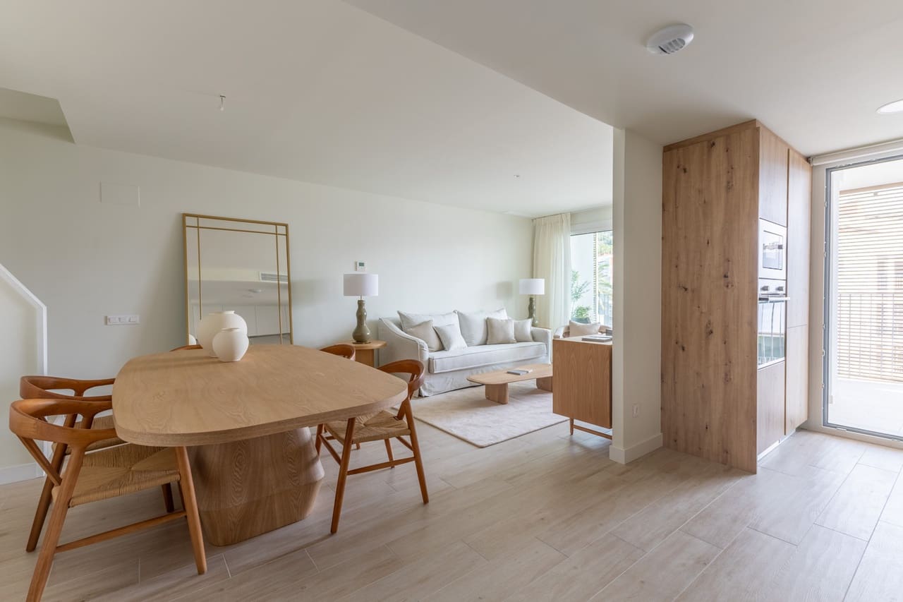 3 bedroom Penthouse for sale in Javea / Xabia with pool garage - € 525,000 (Ref: 9187233)