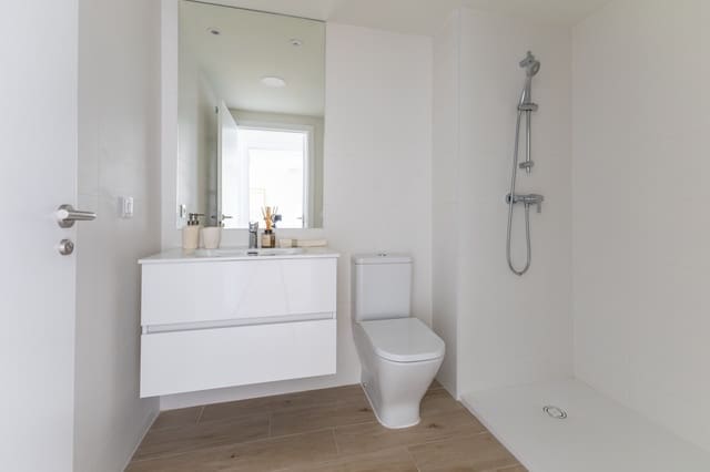 3 chambre Penthouse à vendre à Javea / Xàbia avec piscine garage - 525 000 € (Ref: 9187233)