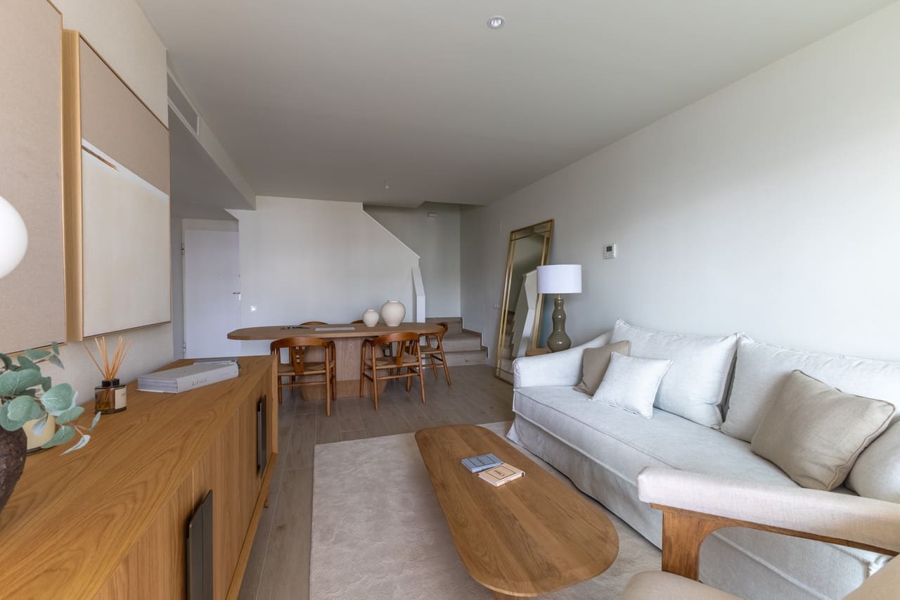 3 bedroom Penthouse for sale in Javea / Xabia with pool garage - € 525,000 (Ref: 9187233)