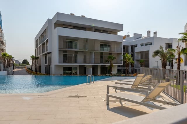 3 chambre Penthouse à vendre à Javea / Xàbia avec piscine garage - 525 000 € (Ref: 9187233)