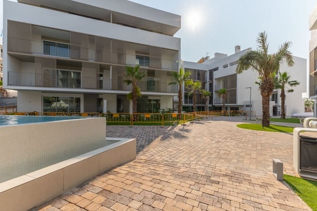 3 chambre Penthouse à vendre à Javea / Xàbia avec piscine garage - 525 000 € (Ref: 9187233)