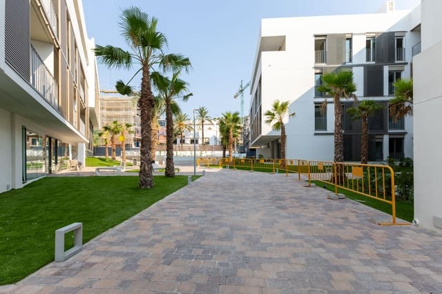 3 chambre Penthouse à vendre à Javea / Xàbia avec piscine garage - 525 000 € (Ref: 9187233)