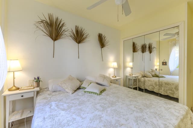 1 bedroom Apartment for rent in Javea / Xàbia with pool - € 850 (Ref: 9196950)