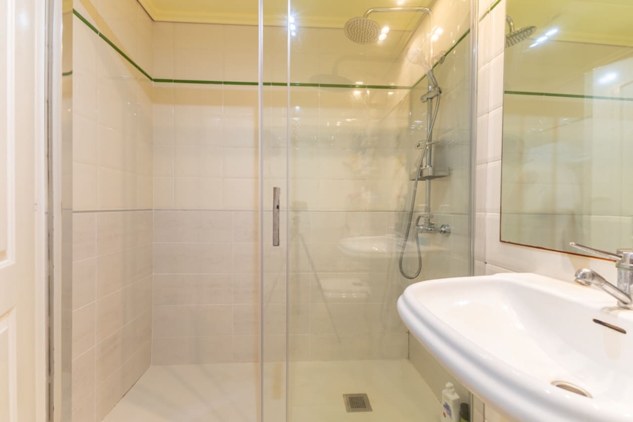 Appartement de 1 chambre à louer à Javea / Xabia avec piscine - 850 € (Ref: 9196950)