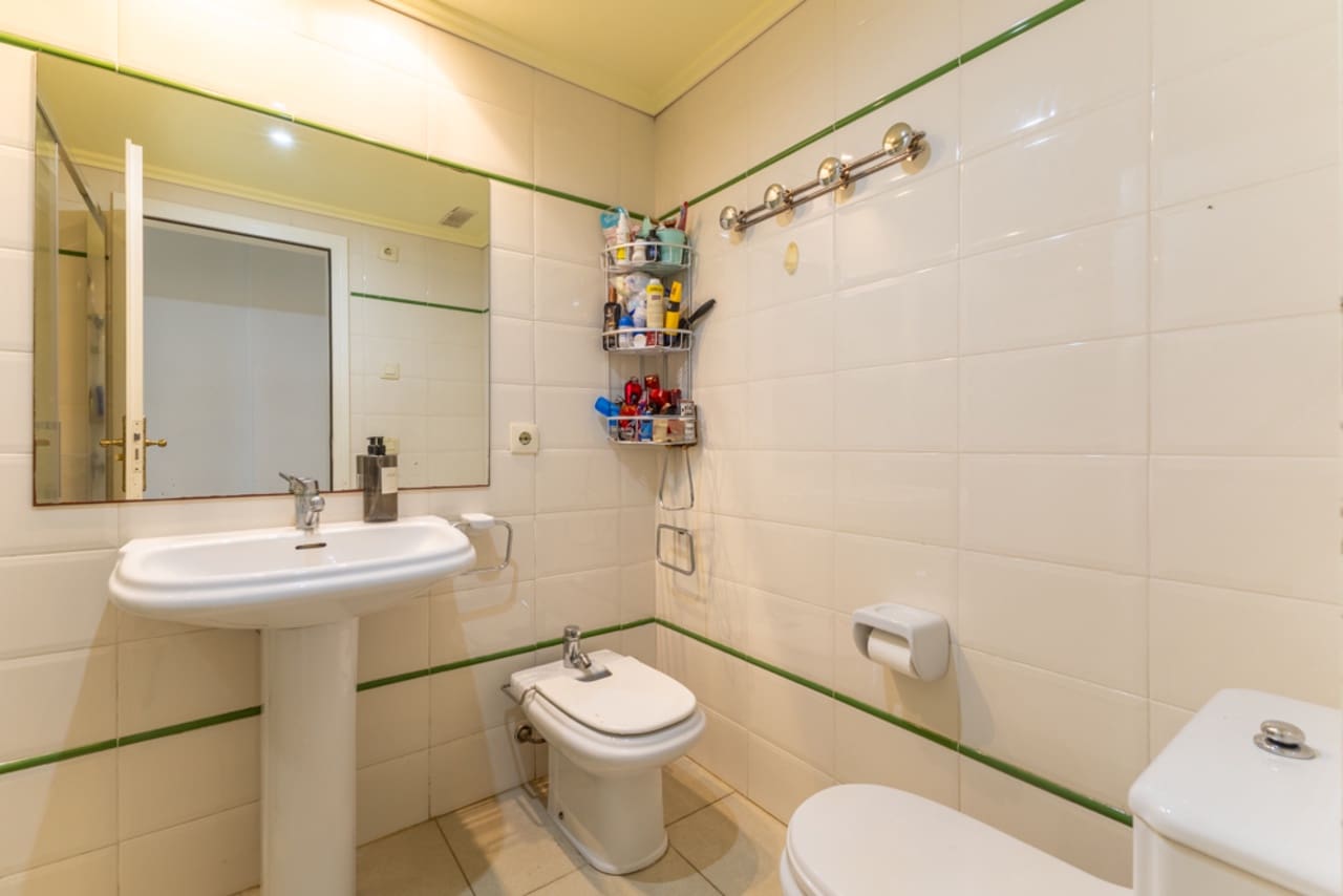 Appartement de 1 chambre à louer à Javea / Xabia avec piscine - 850 € (Ref: 9196950)