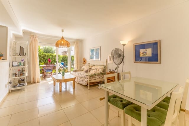 1 bedroom Apartment for rent in Javea / Xàbia with pool - € 850 (Ref: 9196950)