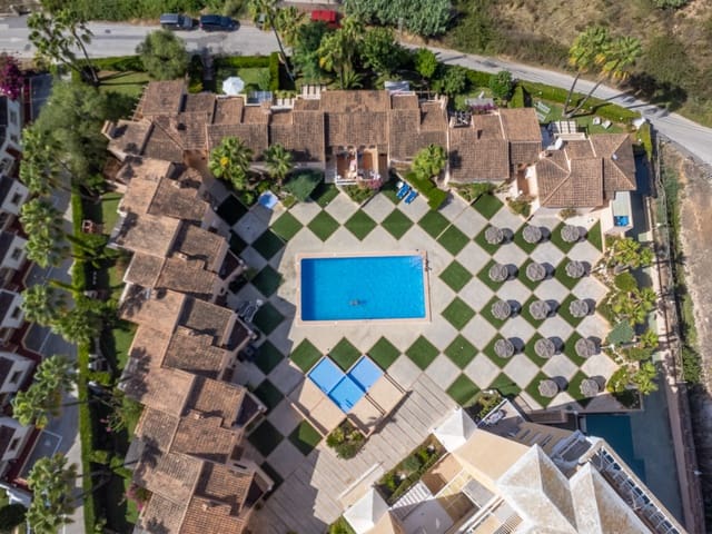 1 bedroom Apartment for rent in Javea / Xàbia with pool - € 850 (Ref: 9196950)