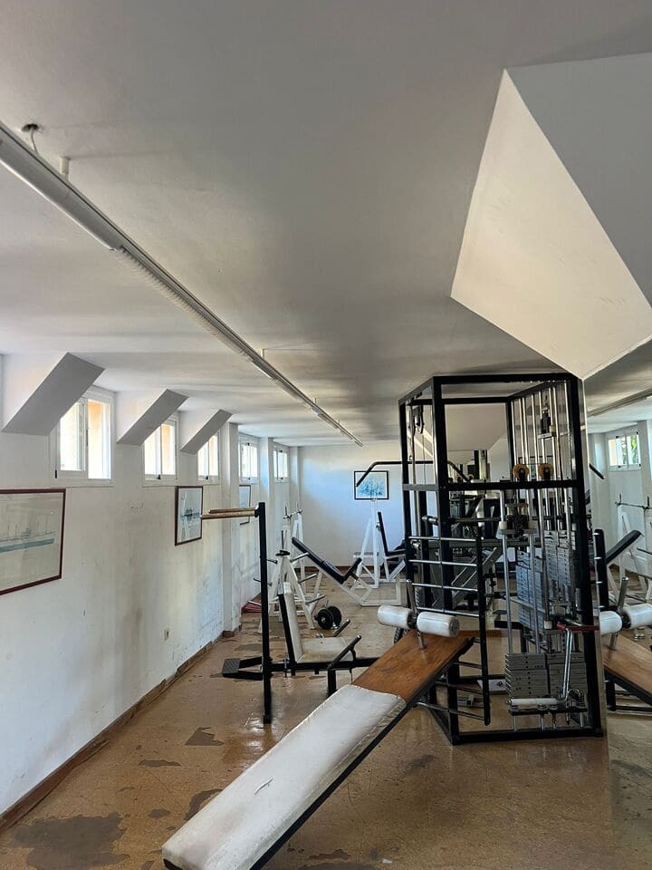 Appartement de 1 chambre à louer à Javea / Xabia avec piscine - 850 € (Ref: 9196950)