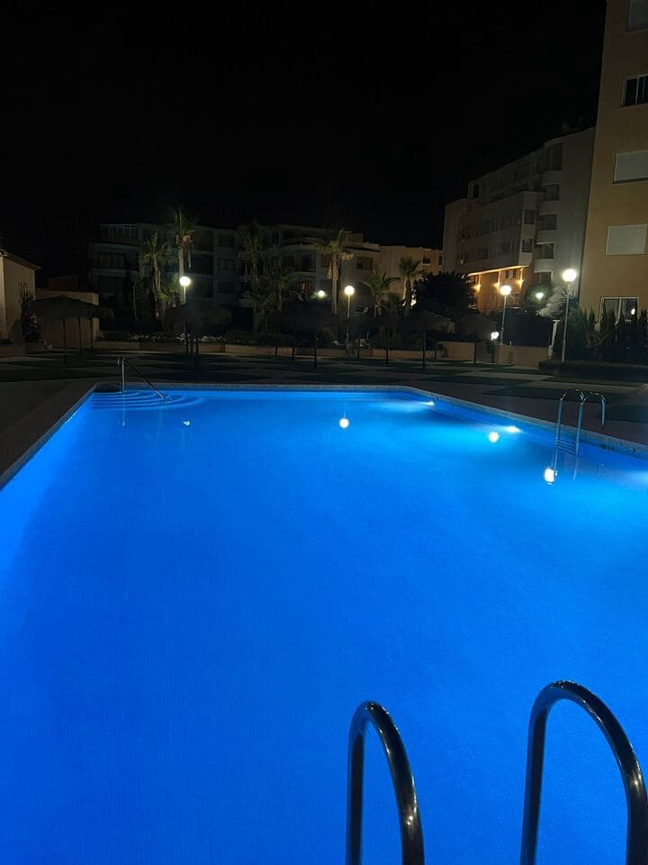 Appartement de 1 chambre à louer à Javea / Xabia avec piscine - 850 € (Ref: 9196950)
