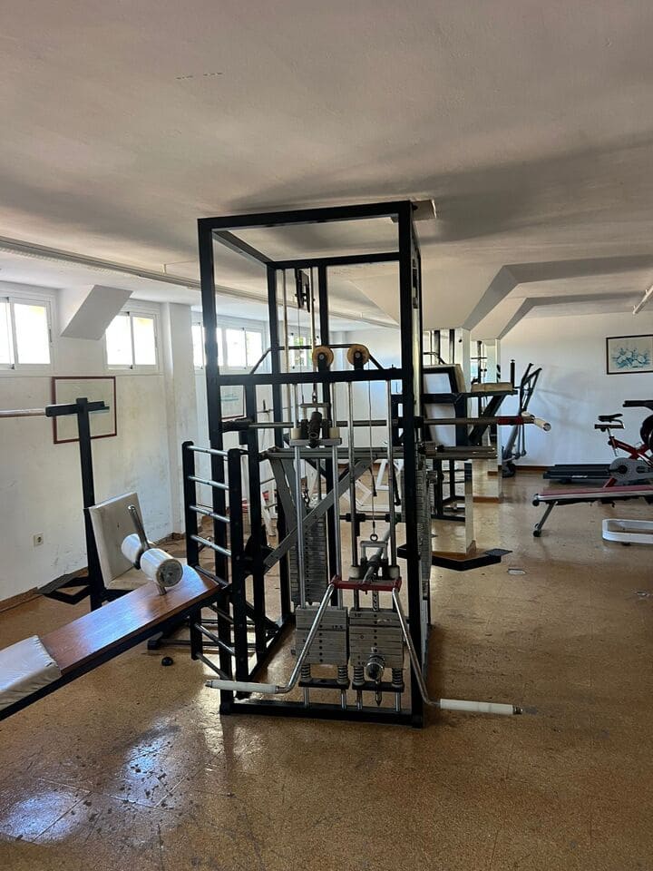 Appartement de 1 chambre à louer à Javea / Xabia avec piscine - 850 € (Ref: 9196950)