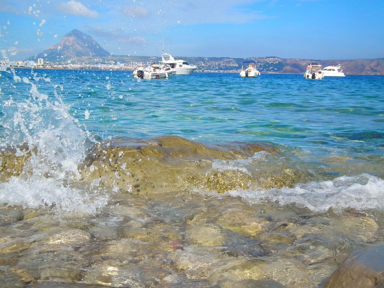 3 bedroom Villa for sale in Javea / Xabia with pool garage - € 1,749,000 (Ref: 9207495)