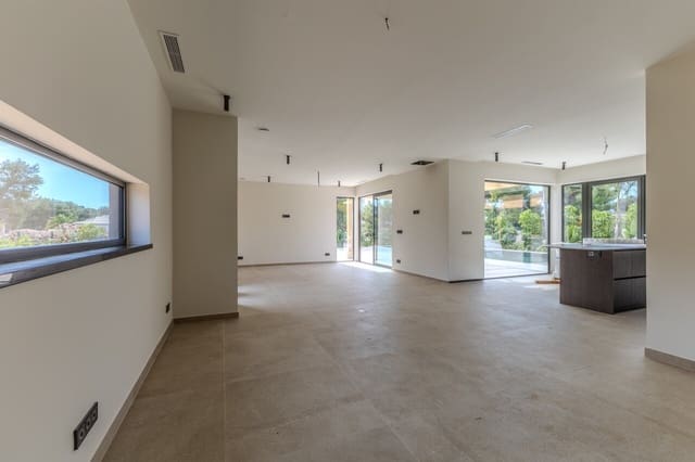 3 bedroom Villa for sale in Javea / Xàbia with pool garage - € 1,749,000 (Ref: 9207495)