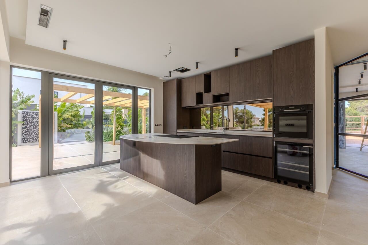 3 bedroom Villa for sale in Javea / Xabia with pool garage - € 1,749,000 (Ref: 9207495)