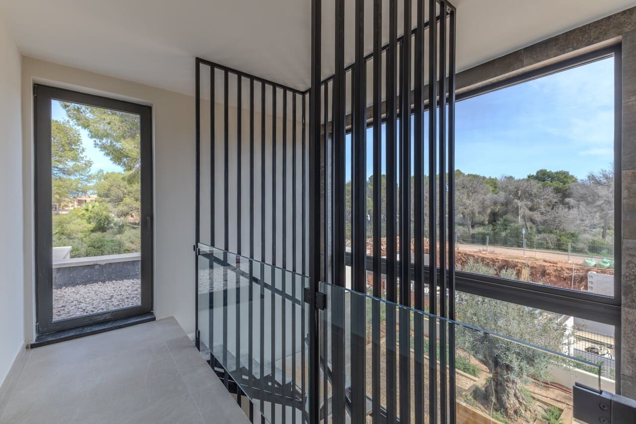 3 bedroom Villa for sale in Javea / Xabia with pool garage - € 1,749,000 (Ref: 9207495)