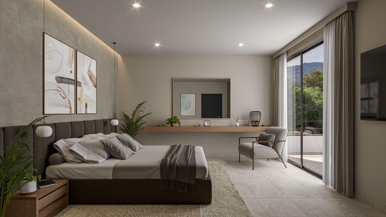 3 bedroom Villa for sale in Javea / Xabia with pool garage - € 1,749,000 (Ref: 9207495)