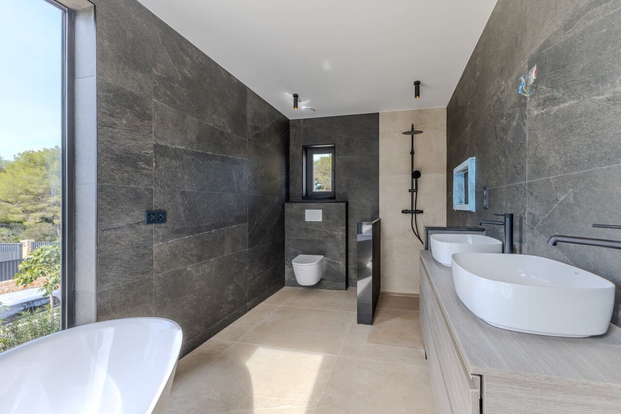 3 bedroom Villa for sale in Javea / Xabia with pool garage - € 1,749,000 (Ref: 9207495)