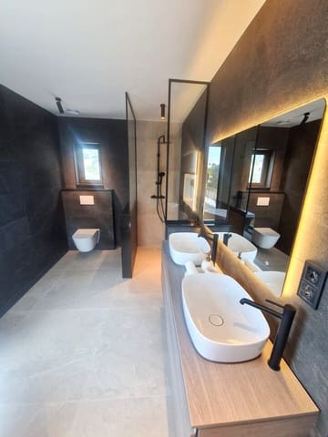 3 chambre Villa/Maison à vendre à Javea / Xàbia avec piscine garage - 1 749 000 € (Ref: 9207495)