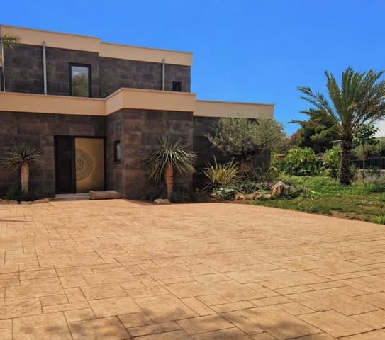 3 chambre Villa/Maison à vendre à Javea / Xàbia avec piscine garage - 1 749 000 € (Ref: 9207495)