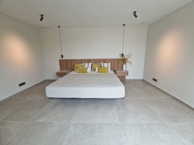 3 chambre Villa/Maison à vendre à Javea / Xàbia avec piscine garage - 1 749 000 € (Ref: 9207495)