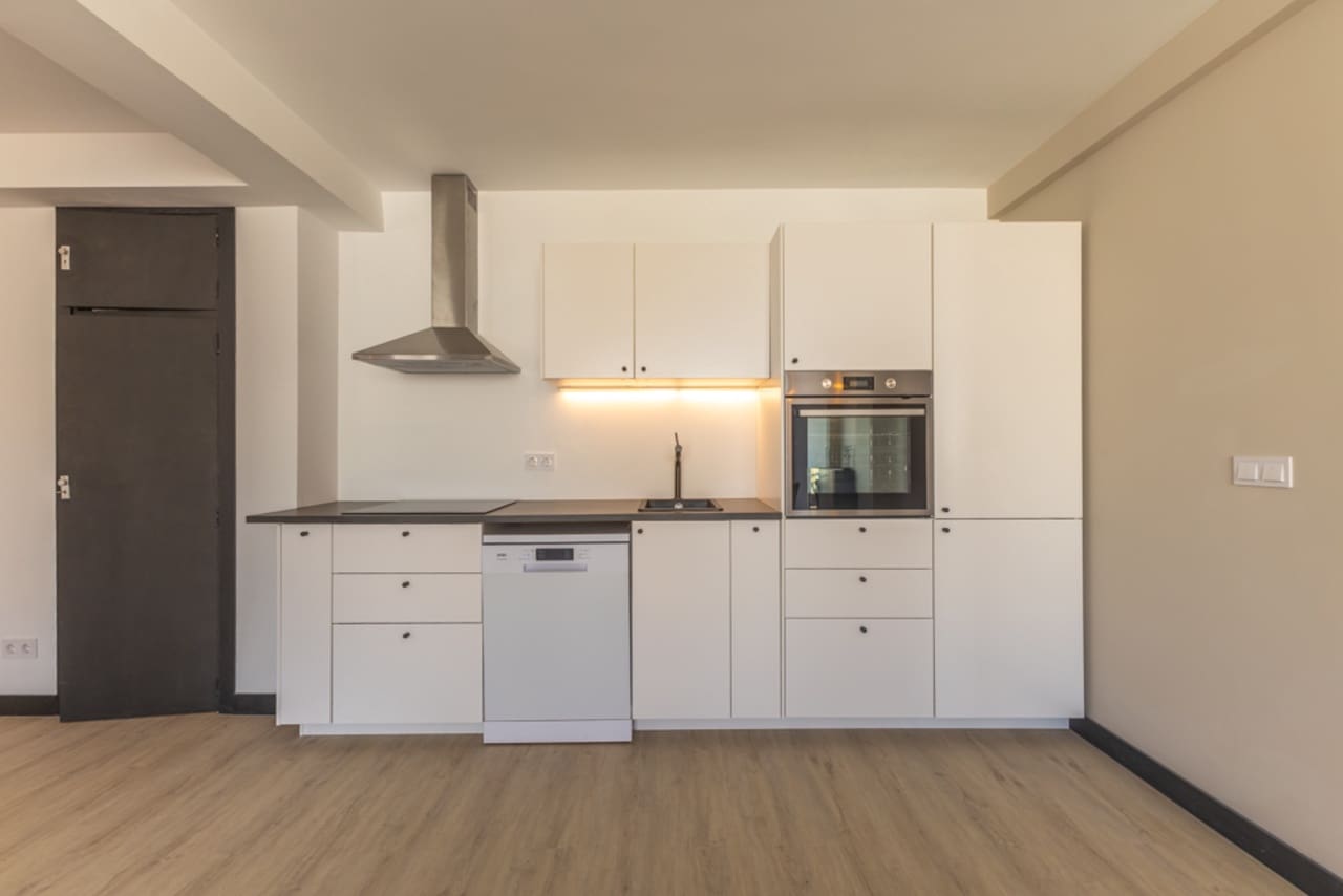 2 soveværelse Lejlighed til salg i Javea / Xabia med garage - € 325.000 (Ref: 9218573)