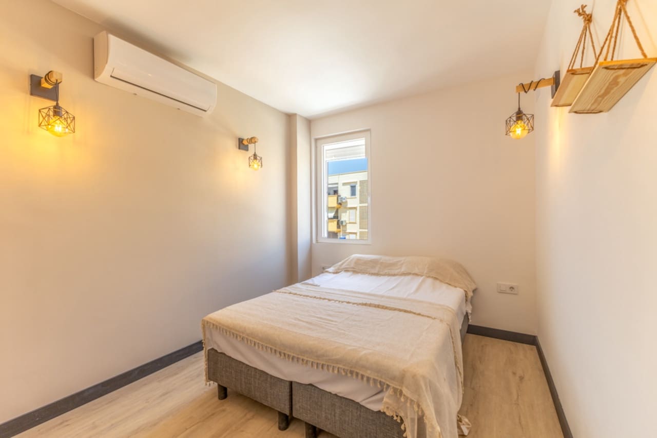 2 soveværelse Lejlighed til salg i Javea / Xabia med garage - € 325.000 (Ref: 9218573)