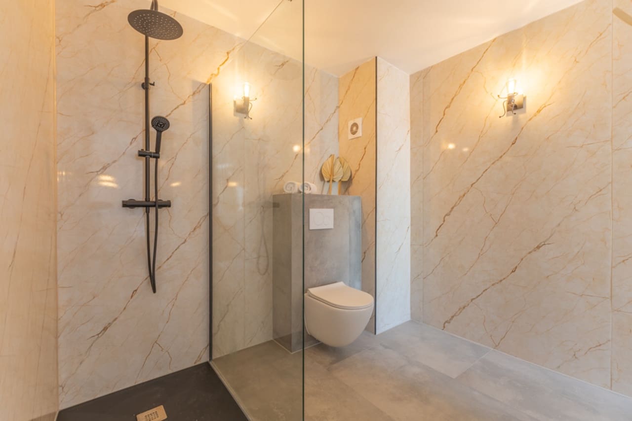 2 soveværelse Lejlighed til salg i Javea / Xabia med garage - € 325.000 (Ref: 9218573)