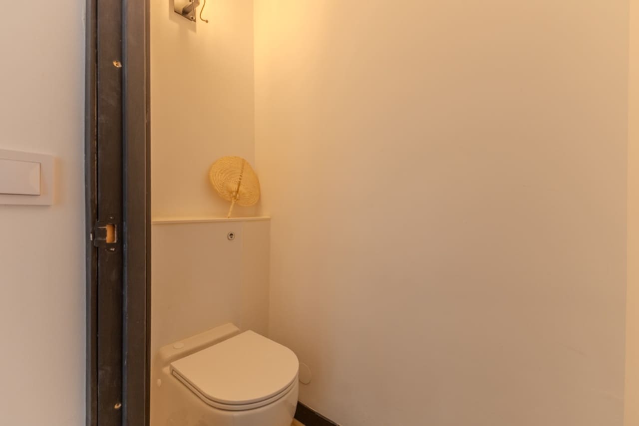 2 soveværelse Lejlighed til salg i Javea / Xabia med garage - € 325.000 (Ref: 9218573)