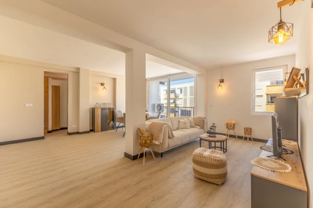 2 bedroom Apartment for sale in Javea / Xàbia with garage - € 325,000 (Ref: 9218573)