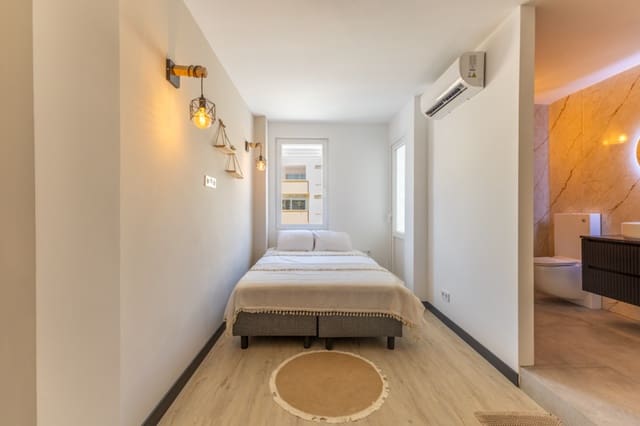 2 bedroom Apartment for sale in Javea / Xàbia with garage - € 325,000 (Ref: 9218573)