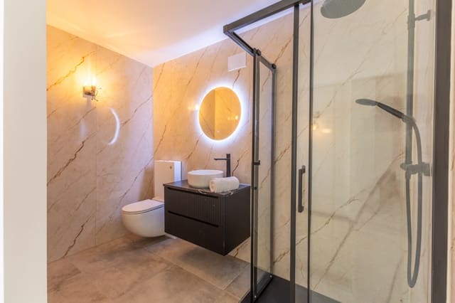 2 bedroom Apartment for sale in Javea / Xàbia with garage - € 325,000 (Ref: 9218573)