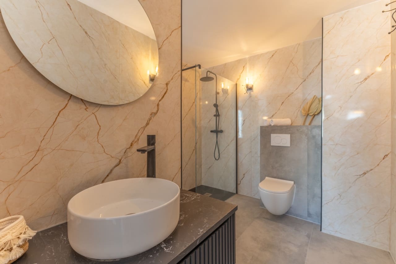 2 soveværelse Lejlighed til salg i Javea / Xabia med garage - € 325.000 (Ref: 9218573)