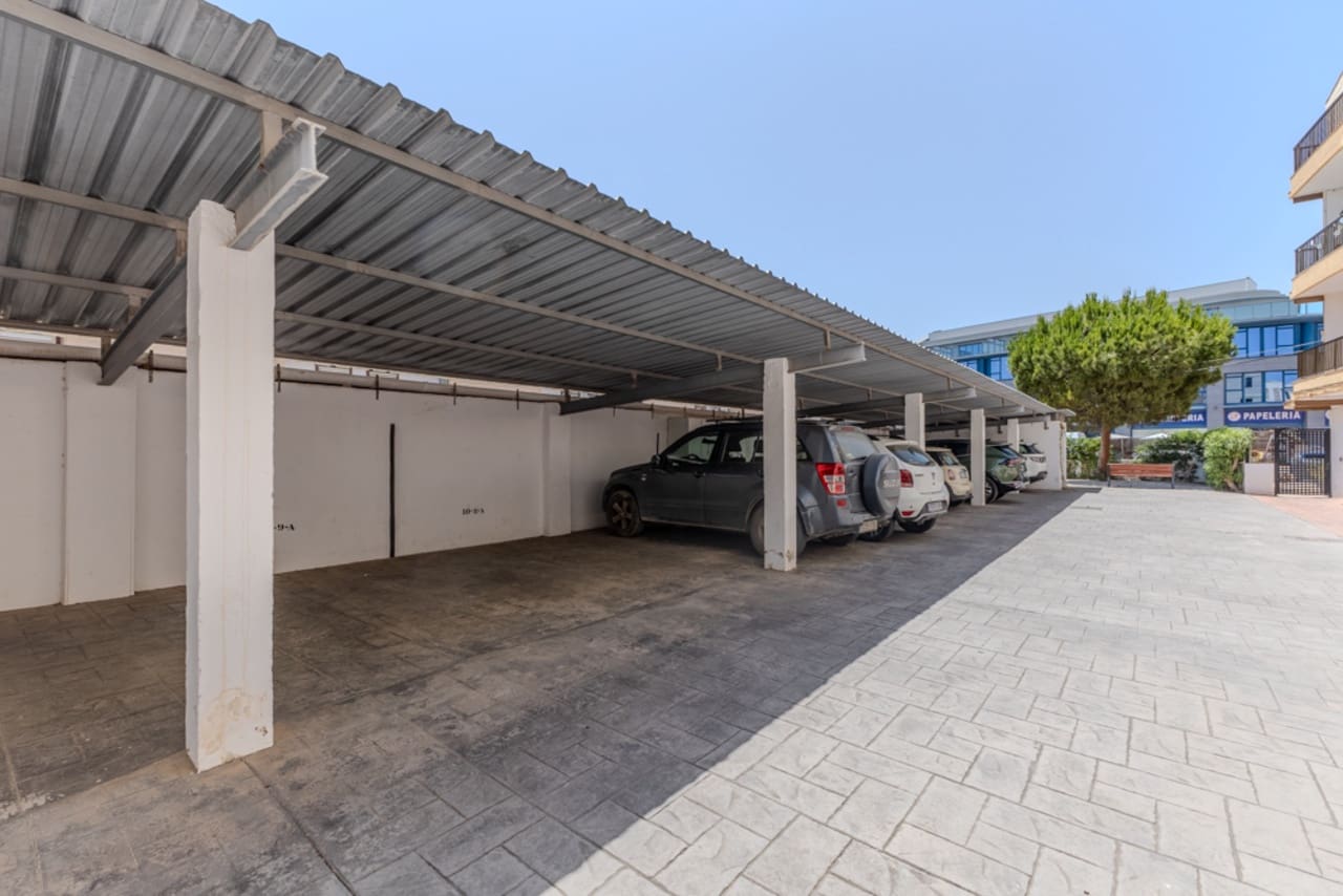 2 soveværelse Lejlighed til salg i Javea / Xabia med garage - € 325.000 (Ref: 9218573)