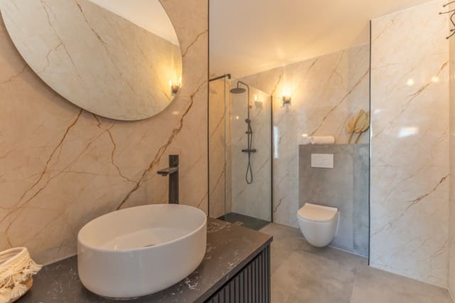 2 bedroom Apartment for sale in Javea / Xàbia with garage - € 325,000 (Ref: 9218573)